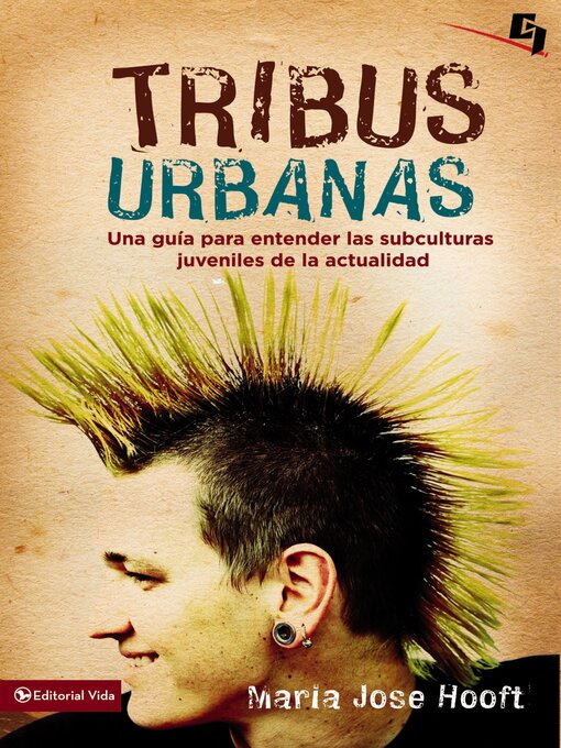Title details for Tribus Urbanas by María José Hooft - Available